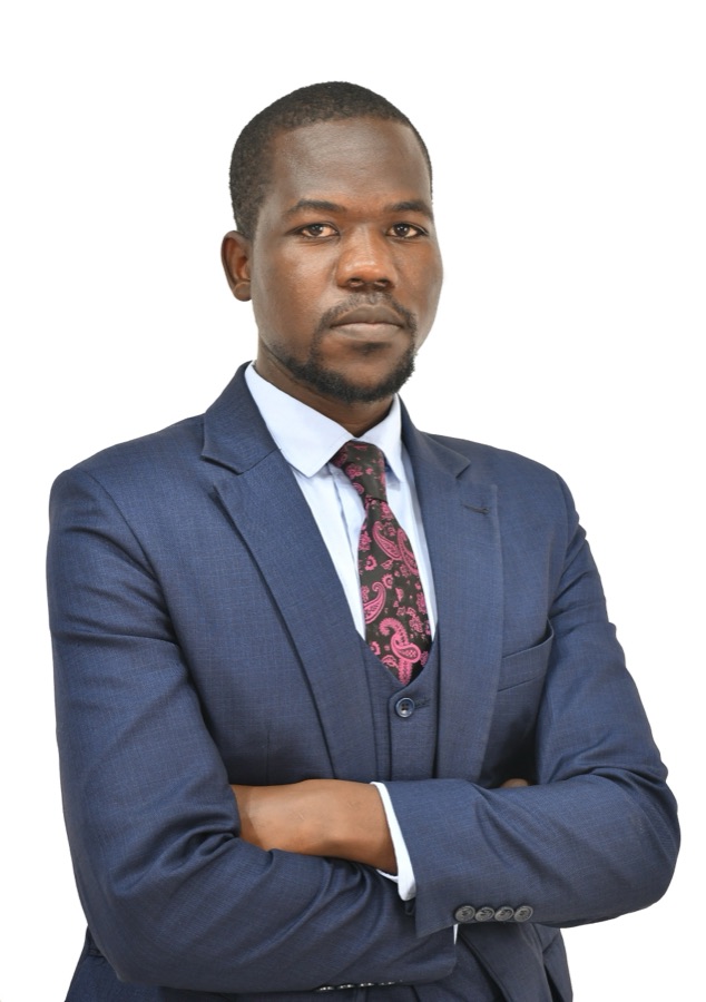 Brian Otieno